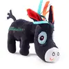 Image de Lilliputiens Mini Figurine ne Ignace Peluche Jouet Câlin