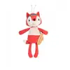 Image de Peluche Musicale Eco Lilliputiens Alice