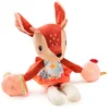 Image de Peluche Lilliputiens Stella Faon Multi Activités