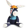 Image de Ignace Grande Peluche ne Lilliputiens