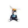 Image de LILLIPUTIENS Peluche gYnante Ignace
