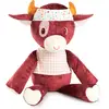Image de Rosalie Grande Peluche Vache
