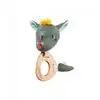 Image de Hochet En Bois Eco Lilliputiens Joe