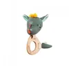 Image de Hochet En Bois Eco Lilliputiens Joe en occasion ou reconditionné