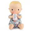 Image de Poupon - Lilliputiens - Billie - Rose - 36cm - Lavable en machine