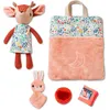 Image de Peluche - Rituel du coucher - Stella le faon - Dès 2 ans - Lilliputiens