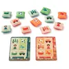 Image de Lilliputiens Tidy Up - Jeu Coopératif