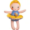 Image de Lilliputiens - Poupée De Bain Ducky Gaspard
