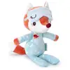 Image de Lilliputiens Peluche Alice - Amie Du Sommeil Avec Pyjama Phosphorescent 30 Cm