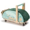 Image de Porteur Modulable Joe Le Dragon