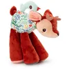 Image de Peluche D'activités Lilliputiens Stalla Faon Multicolor Textile