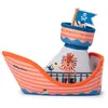 Image de Le bateau pirate de Jack pour le bain