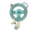 Image de Volant Lilliputiens J'explore Joe Au Volant Multicolor Polyester