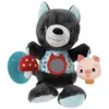 Image de Peluche D'activites Nomade - Louis