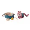Image de Jeanne Le Chat Et Son Panier