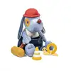 Image de Peluche Jules Bricoleur Surpises