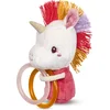 Image de Lilliputiens Mini Hochet Licorne Lena - Jouet Bébé Stimule Les Sens