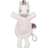 Image de Doudou Marionnette Phosphorescent Lilliputiens - Douce, Brille Dans Le Noir