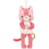 Image de Jeanne - Peluche Musicale Phosphorescente