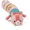 Image de Lilliputiens Rouleau Musical Chat - Jouet Bébé Interactif Avec Sons