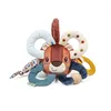Image de Jack le lion Anneaux sensoriel multi activites