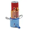 Image de Jack Trois Gobelets De Bain