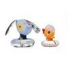Image de Jules Et Son Canard Flotteur - Set De Bouees