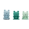 Image de Set De 3 Grenouilles De Bain