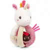 Image de Lilliputiens Hochet À Saisir Licorne Lena Jouet Sensoriel Bébé
