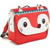 Image de Cartable enfant alice et les indiens - lilliputiens
