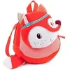 Image de Sac à dos - LILLIPUTIENS - Alice - Souple - Mixte - Enfant - Blanc