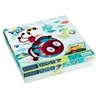 Image de Lilliputiens Jungle Race, Jeu De Parcours - Sw
