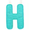 Image de Lettre H Alphabet Lilliputiens