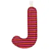 Image de Lettre J Alphabet Lilliputiens