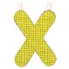 Image de Lettre X Alphabet Lilliputiens