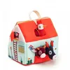 Image de Ferme de peluche avec animauxilliputiens 86791
