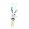 Image de Lilliputiens Petit Lapin Clochette en occasion ou reconditionné