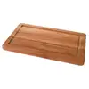 Image de Planche À Découper Bambou Écologique, Durable, Hygiénique, Compacte - Cosy & Trendy - - Import > Dsm