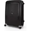 Image de SAMSONITE Valise Cabine SCure 69x49x29 cm Noir Mixte
