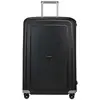 Image de Valise Samsonite S'Cure Spinner 102L noire.