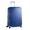 Image de Valise Samsonite S'Cure Spinner 102L bleue.
