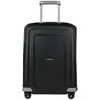Image de Valise Samsonite S'Cure Spinner 34L noire.