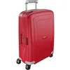 Image de SAMSONITE Valise Cabine SCure 44x55x20 cm Rouge Mixte