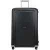 Image de Valise Samsonite S'Cure Spinner 138L noire.