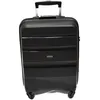 Image de Valise Cabine - AMERICAN TOURISTER - BON AIR SPINNER S STRICT - 55cm - Polypropylène - 4 Roues 360°
