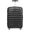 Image de Valise Samsonite Lite-Shock Spinner 36L noire.