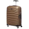 Image de Valise rigide Samsonite 4 roues taille cabine de la gamme Lite-Shock
