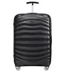 Image de Valise Samsonite Lite-Shock Spinner 73L noir
