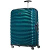 Image de Valise rigide Samsonite 4 roues taille L 75cm de la gamme Lite-Shock