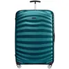 Image de Valise Samsonite Lite-Shock Spinner 124L bleu vert